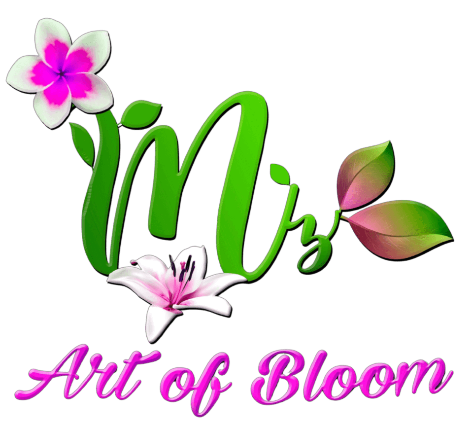 Mz Art of Bloom